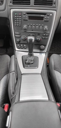 Volvo S60 cena 8300 przebieg: 480000, rok produkcji 2006 z Kluczbork małe 56